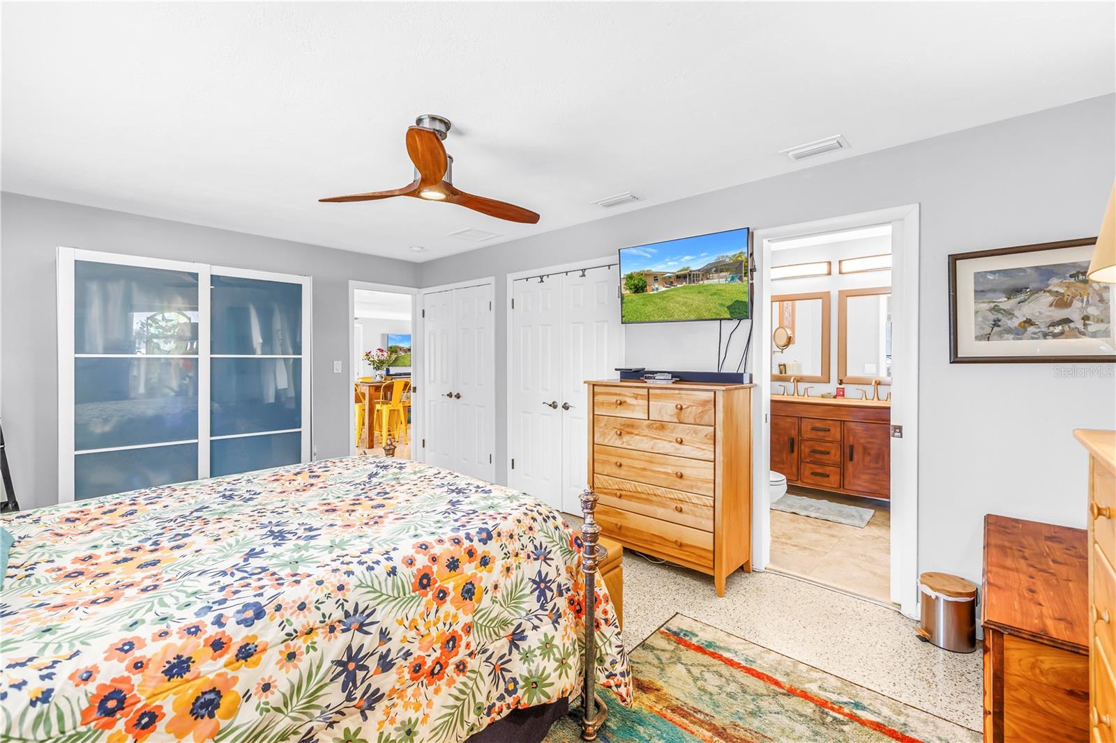 WEDGEWOOD FORREST - Residential