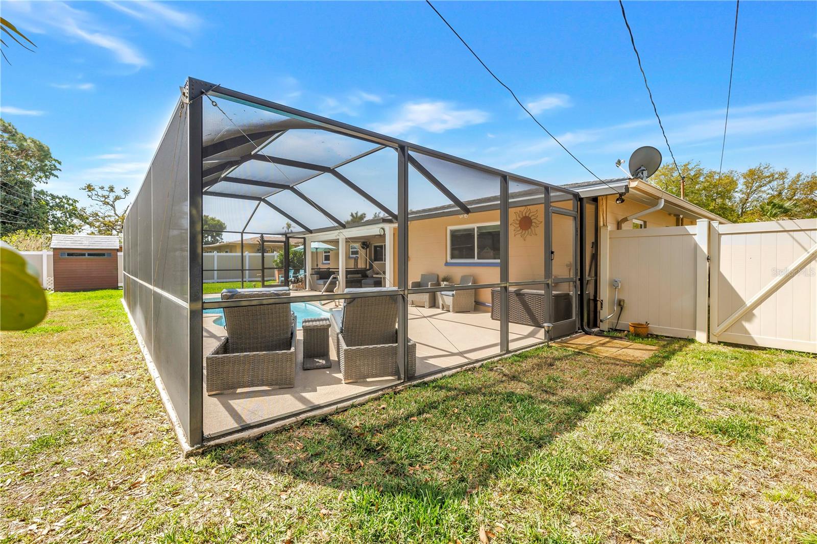 WEDGEWOOD FORREST - Residential