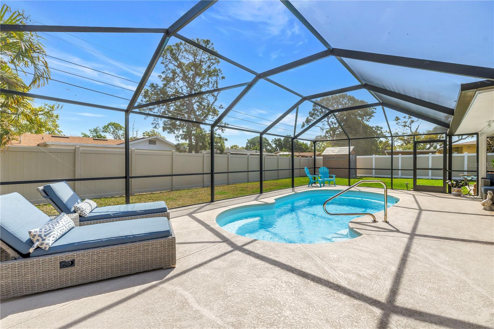 WEDGEWOOD FORREST - Residential