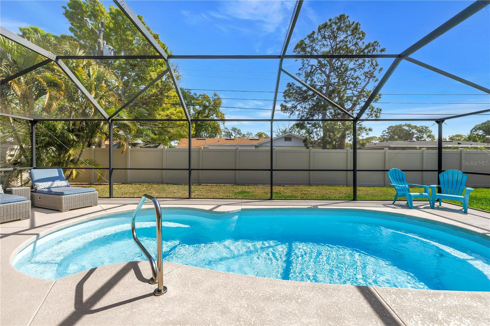 WEDGEWOOD FORREST - Residential