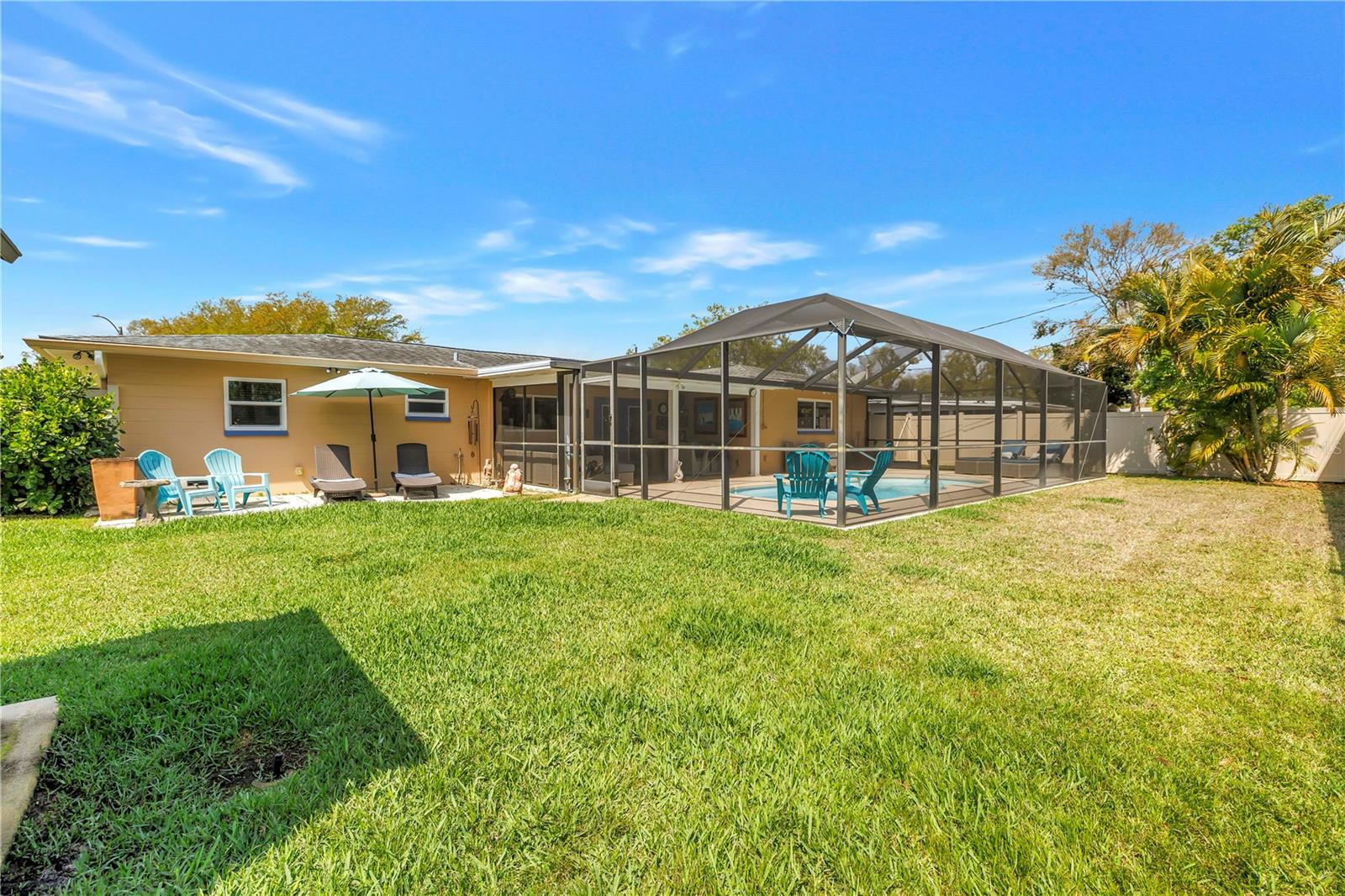 WEDGEWOOD FORREST - Residential