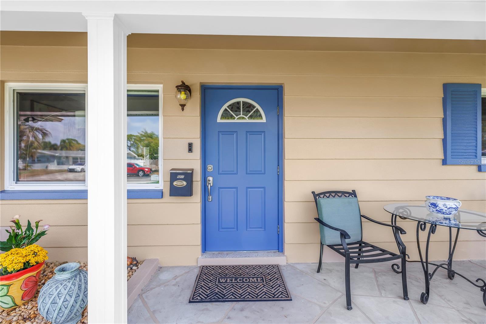 WEDGEWOOD FORREST - Residential