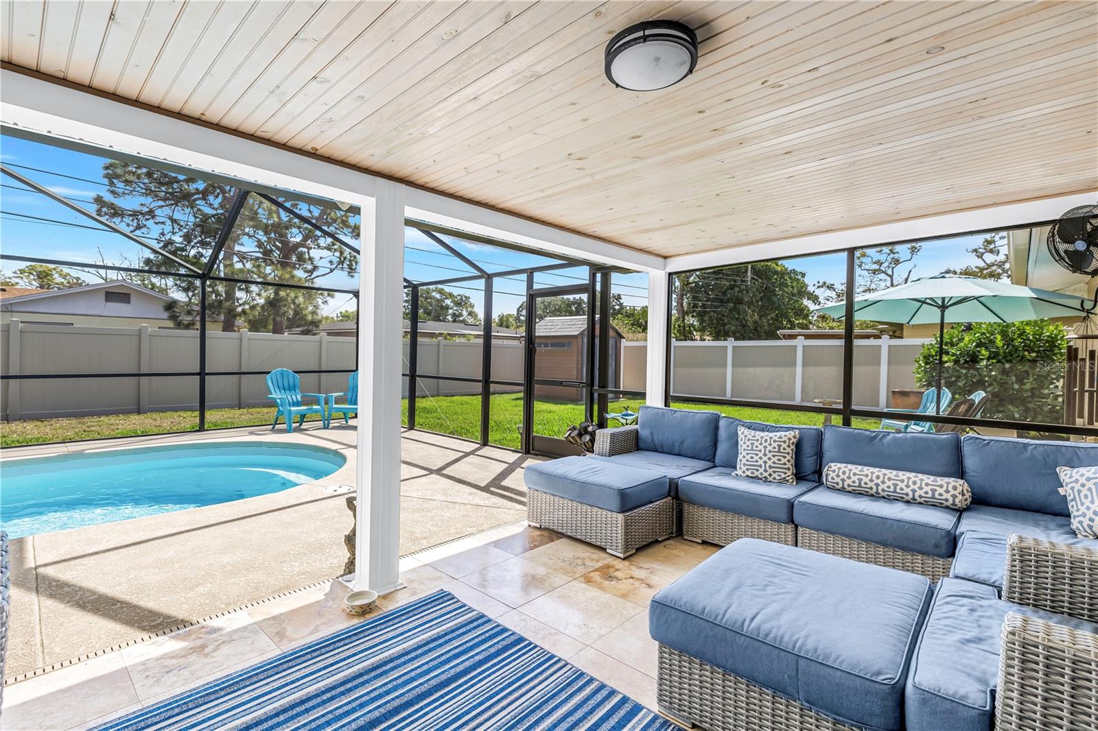 WEDGEWOOD FORREST - Residential