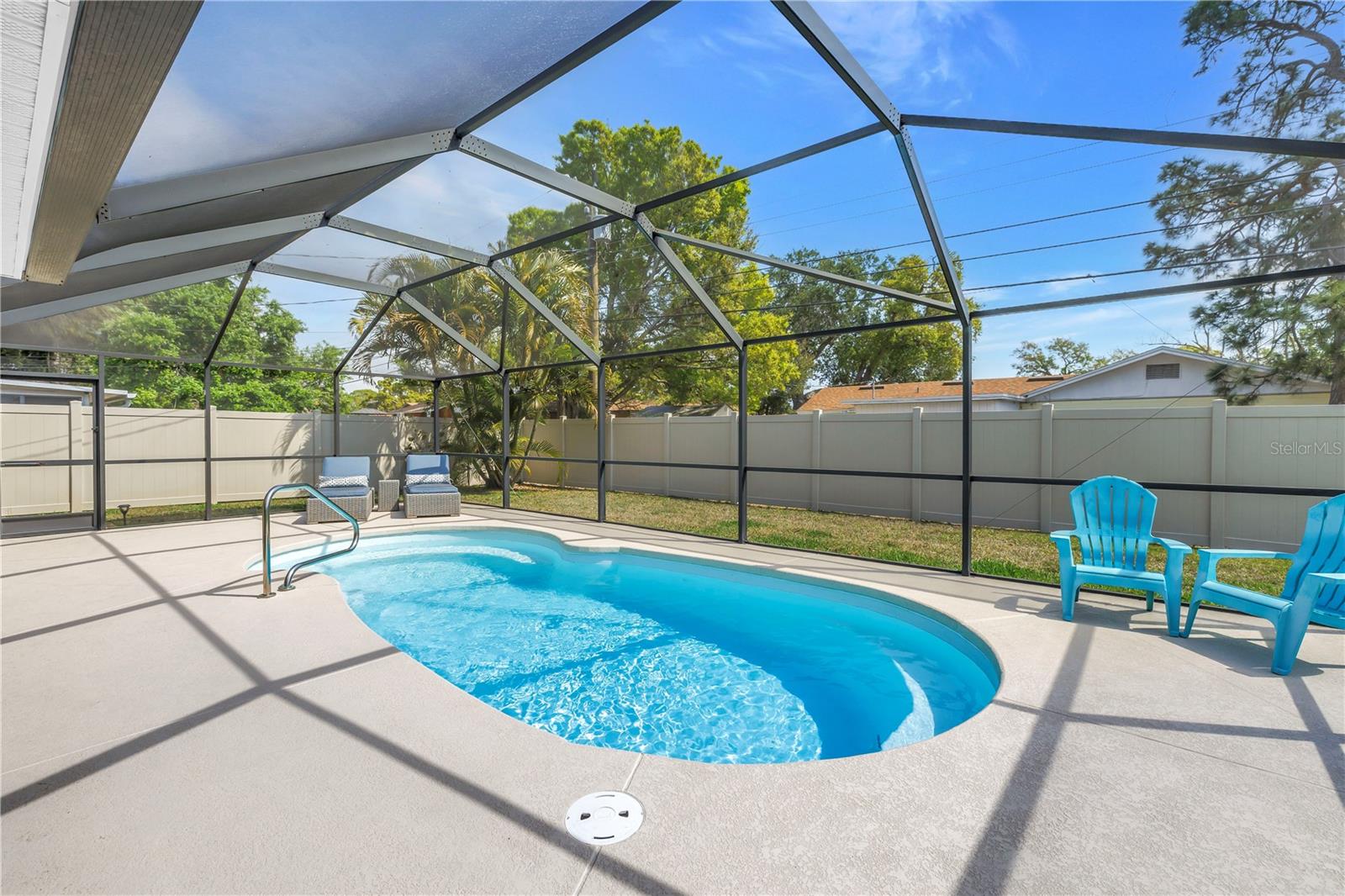 WEDGEWOOD FORREST - Residential