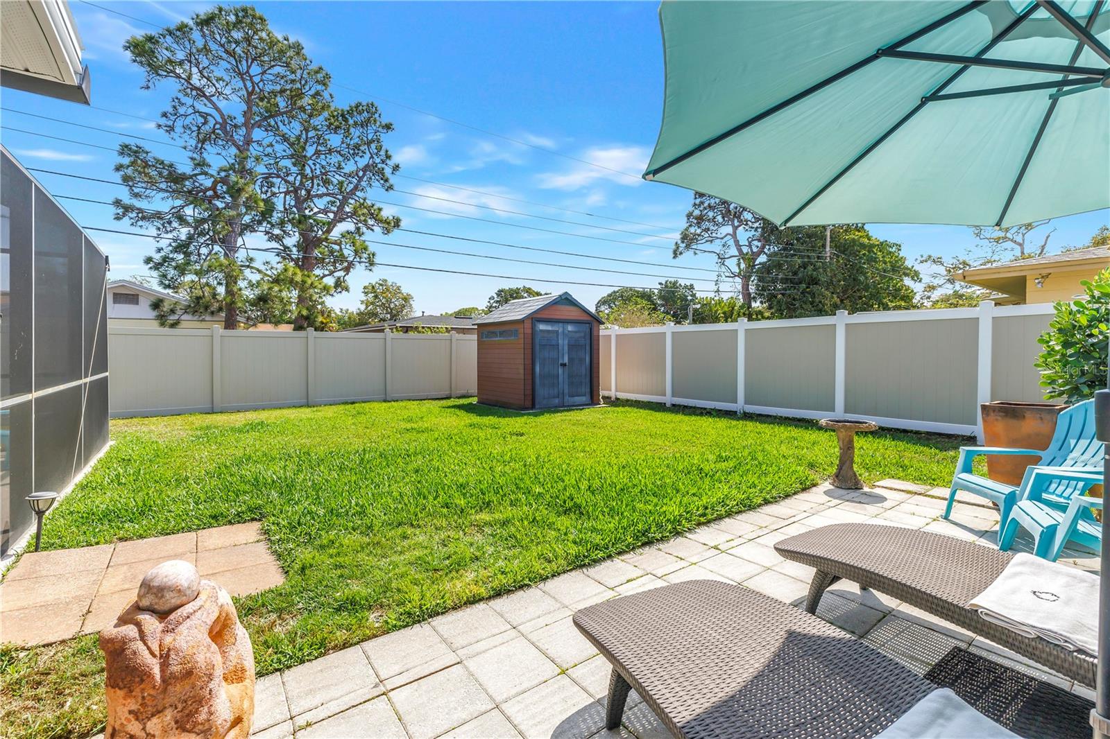 WEDGEWOOD FORREST - Residential