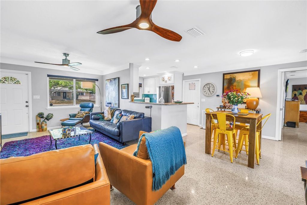 Photo of 6800 17th Street S, St Petersburg, FL 33712 (MLS # TB8486496)