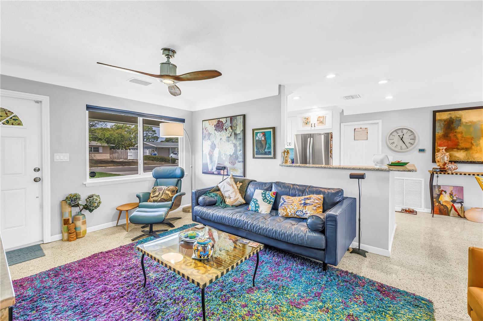 WEDGEWOOD FORREST - Residential