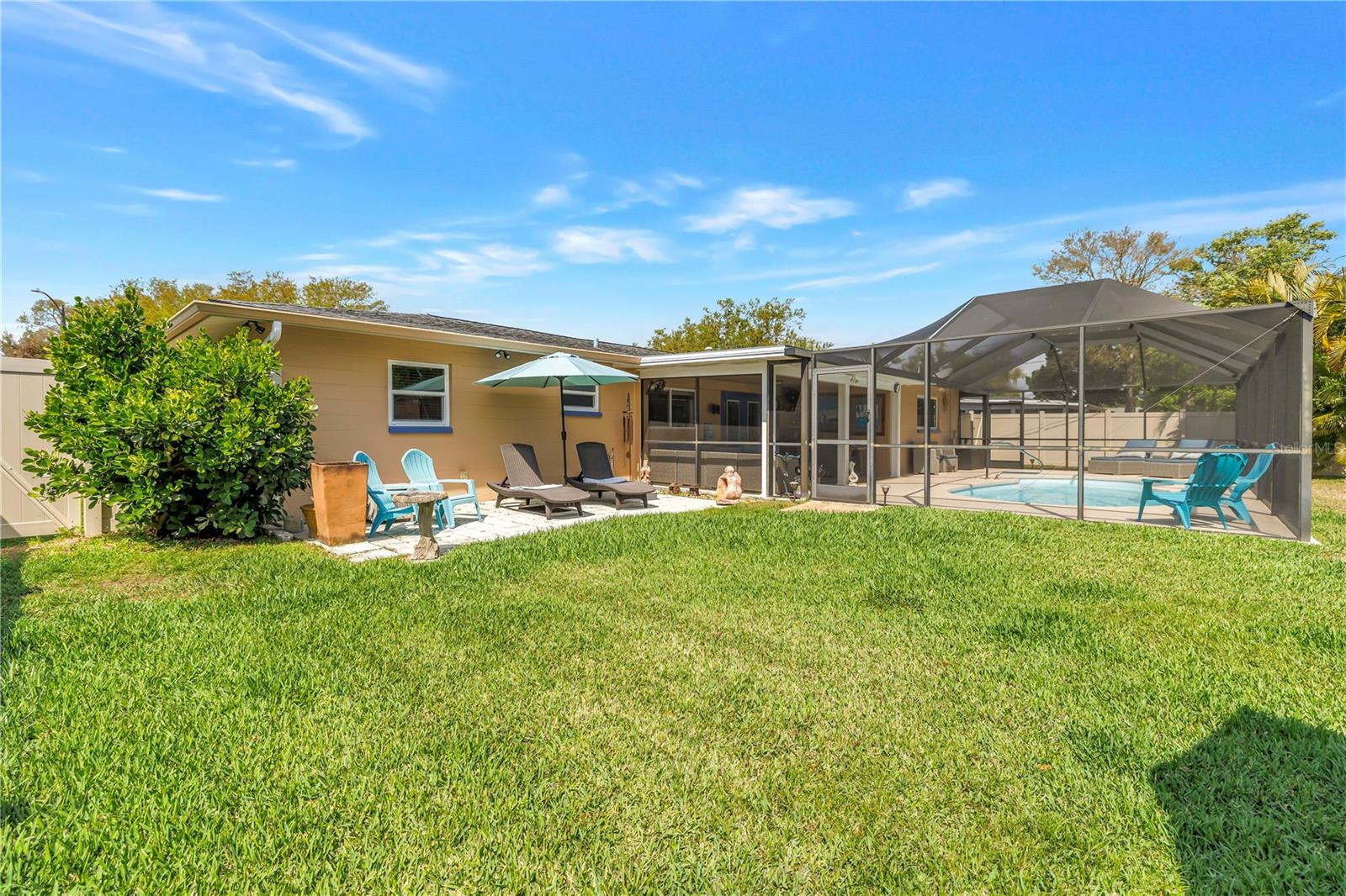 WEDGEWOOD FORREST - Residential