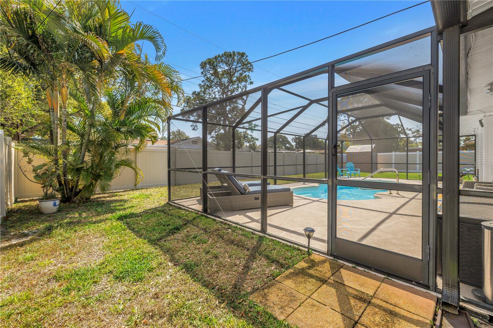 WEDGEWOOD FORREST - Residential