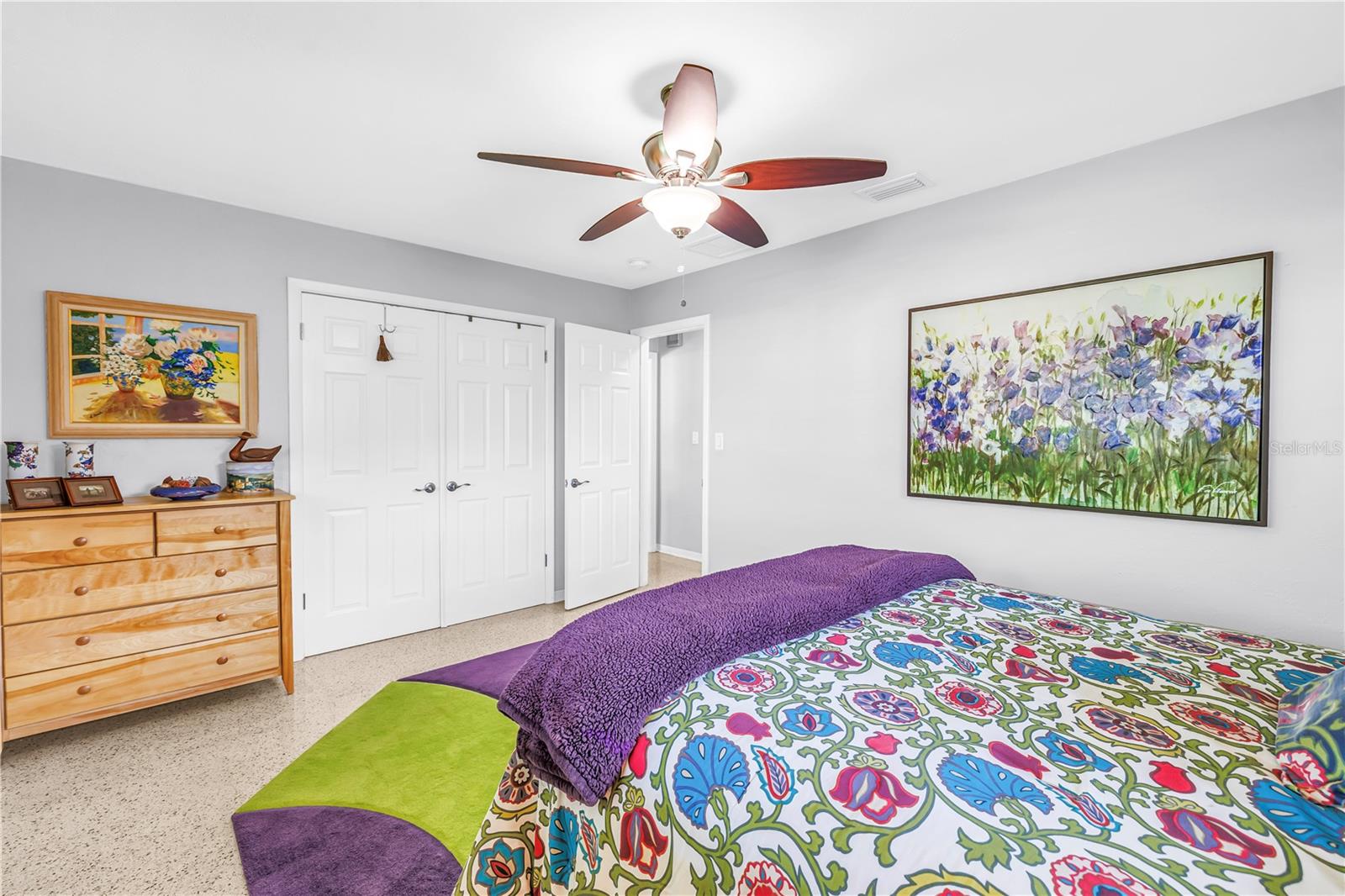 WEDGEWOOD FORREST - Residential