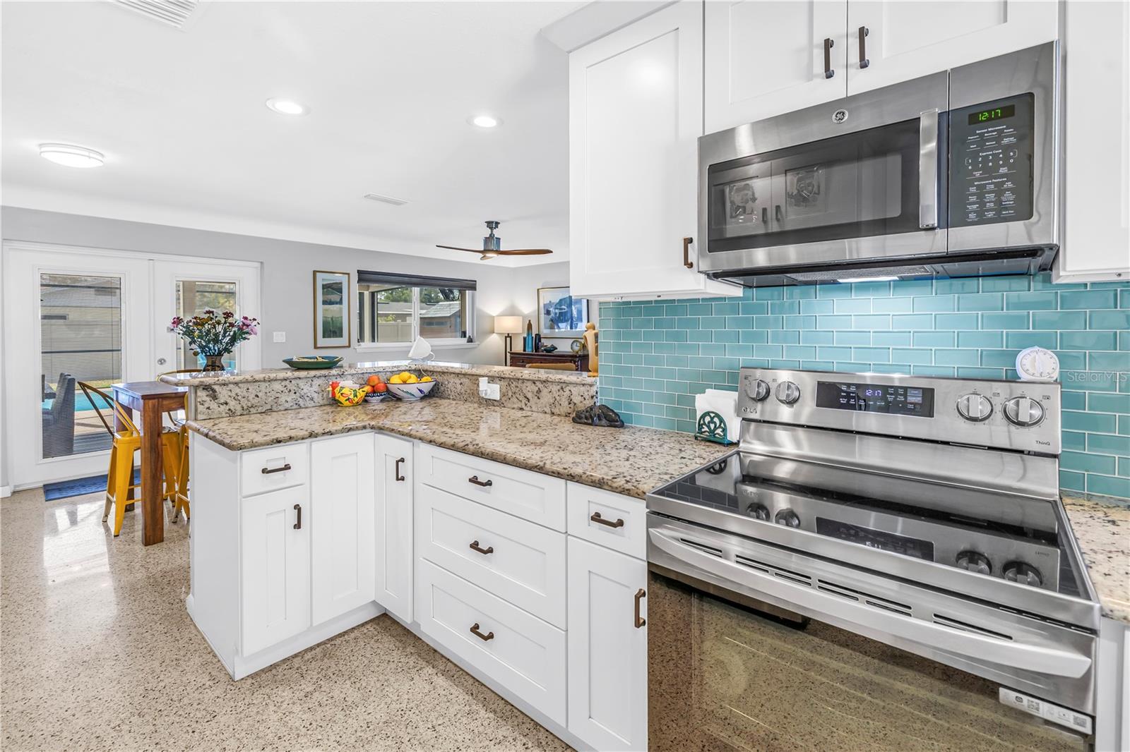 WEDGEWOOD FORREST - Residential