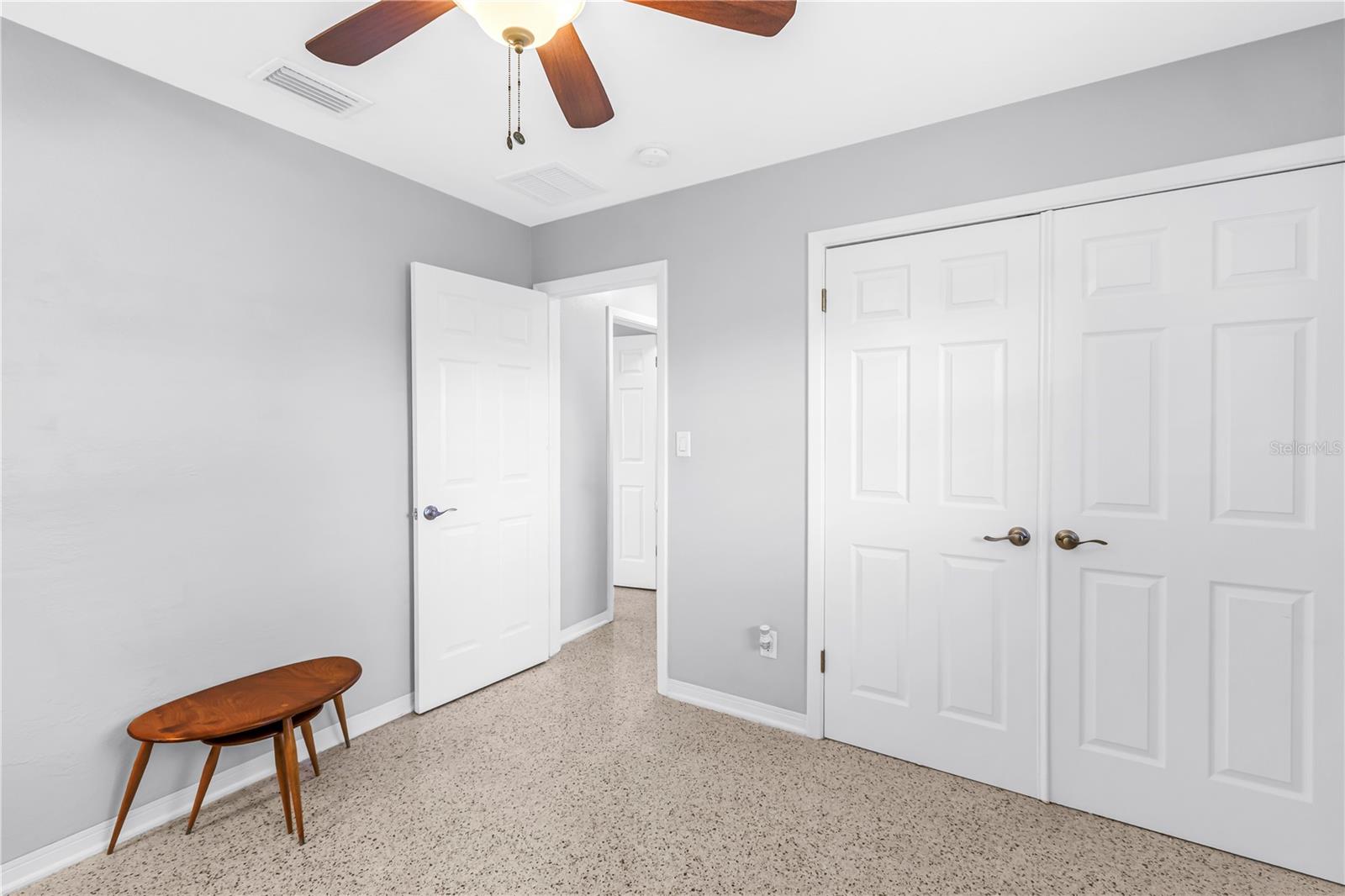 WEDGEWOOD FORREST - Residential