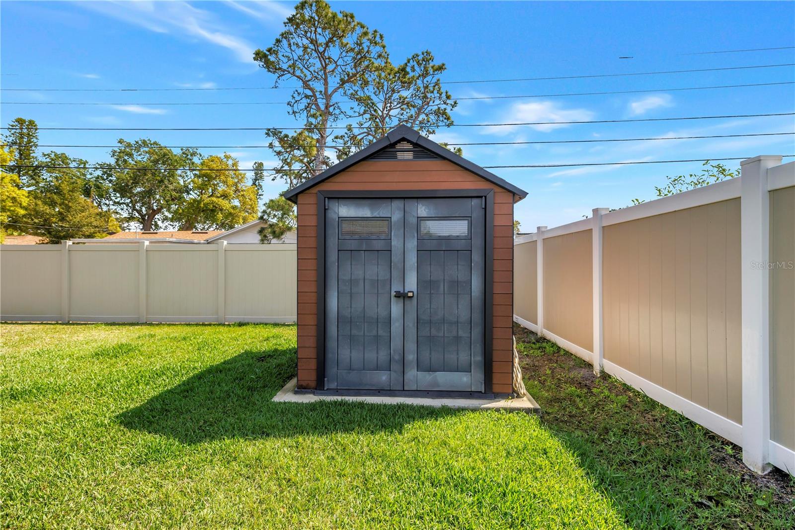 WEDGEWOOD FORREST - Residential