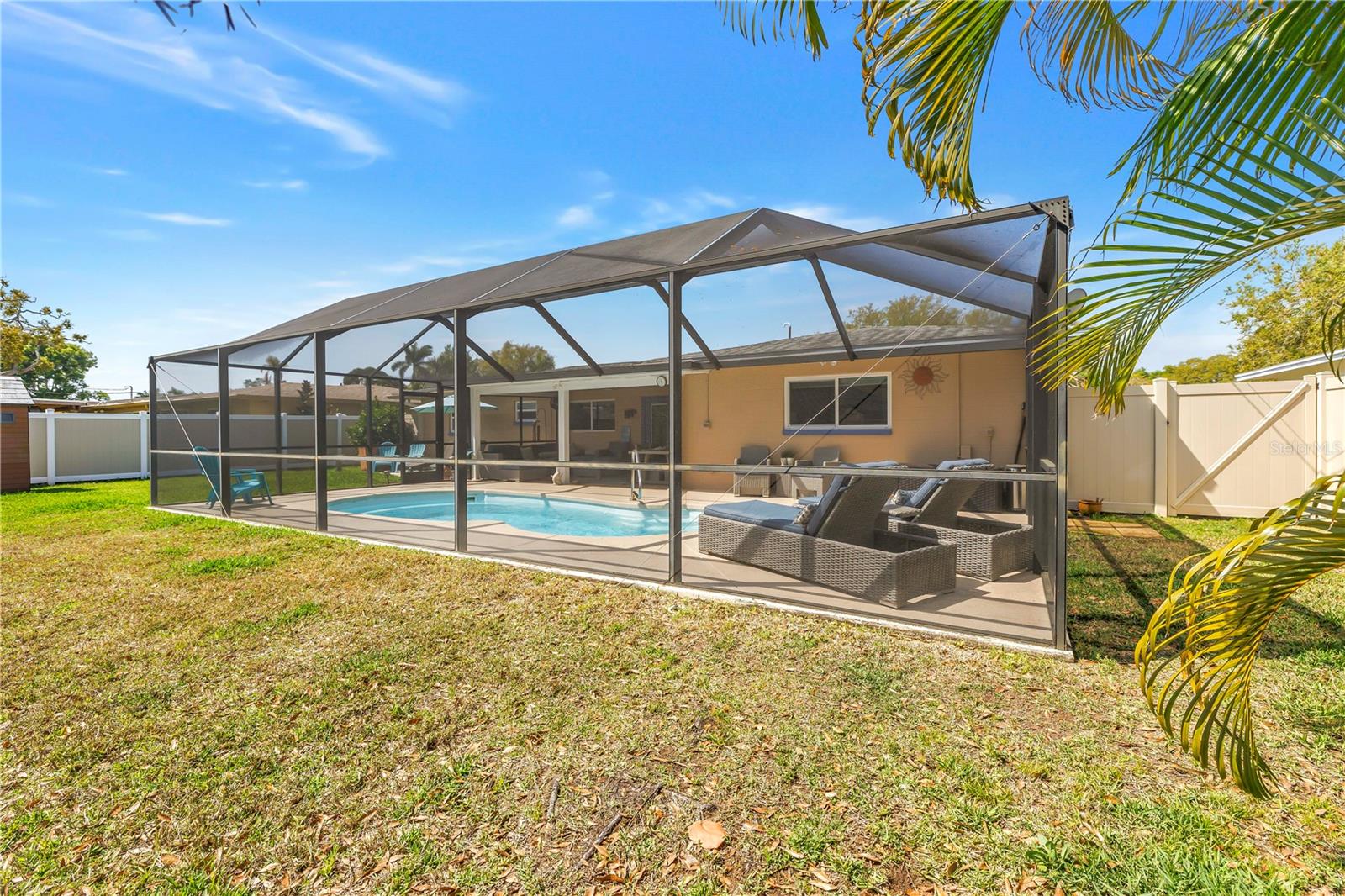 WEDGEWOOD FORREST - Residential