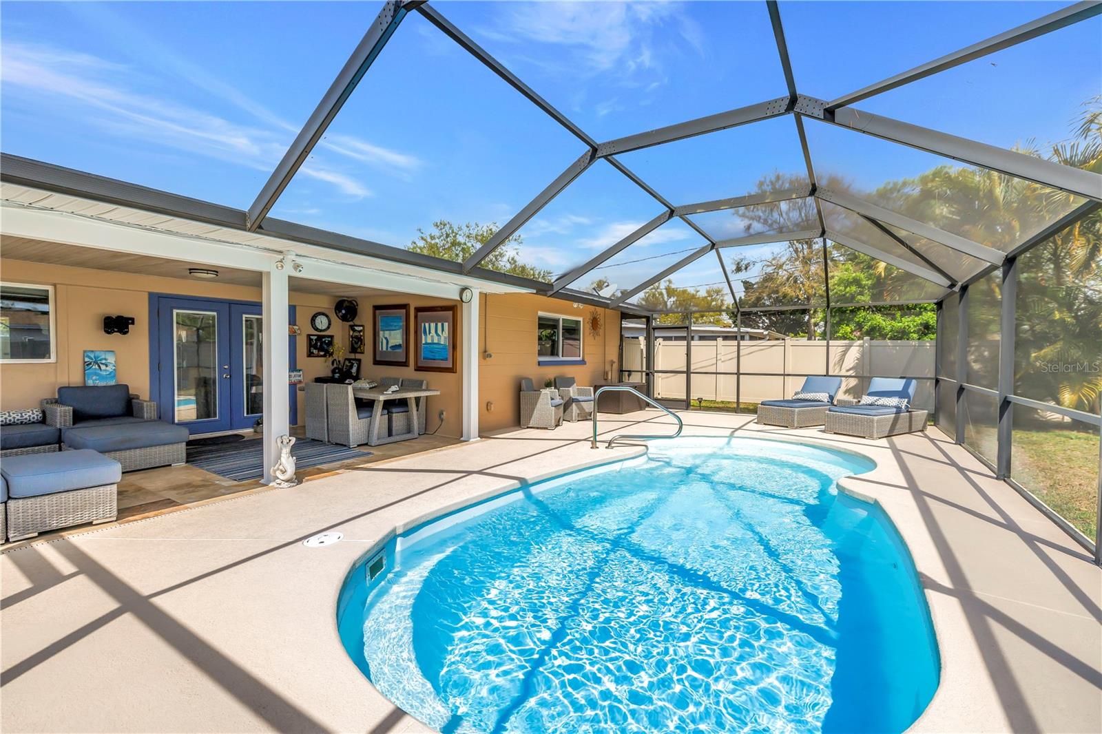 WEDGEWOOD FORREST - Residential