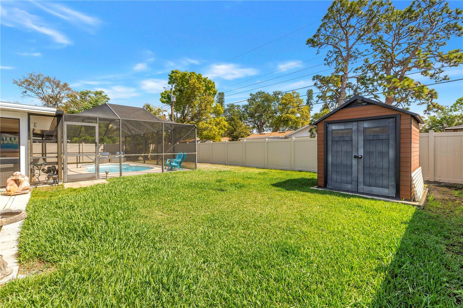 WEDGEWOOD FORREST - Residential