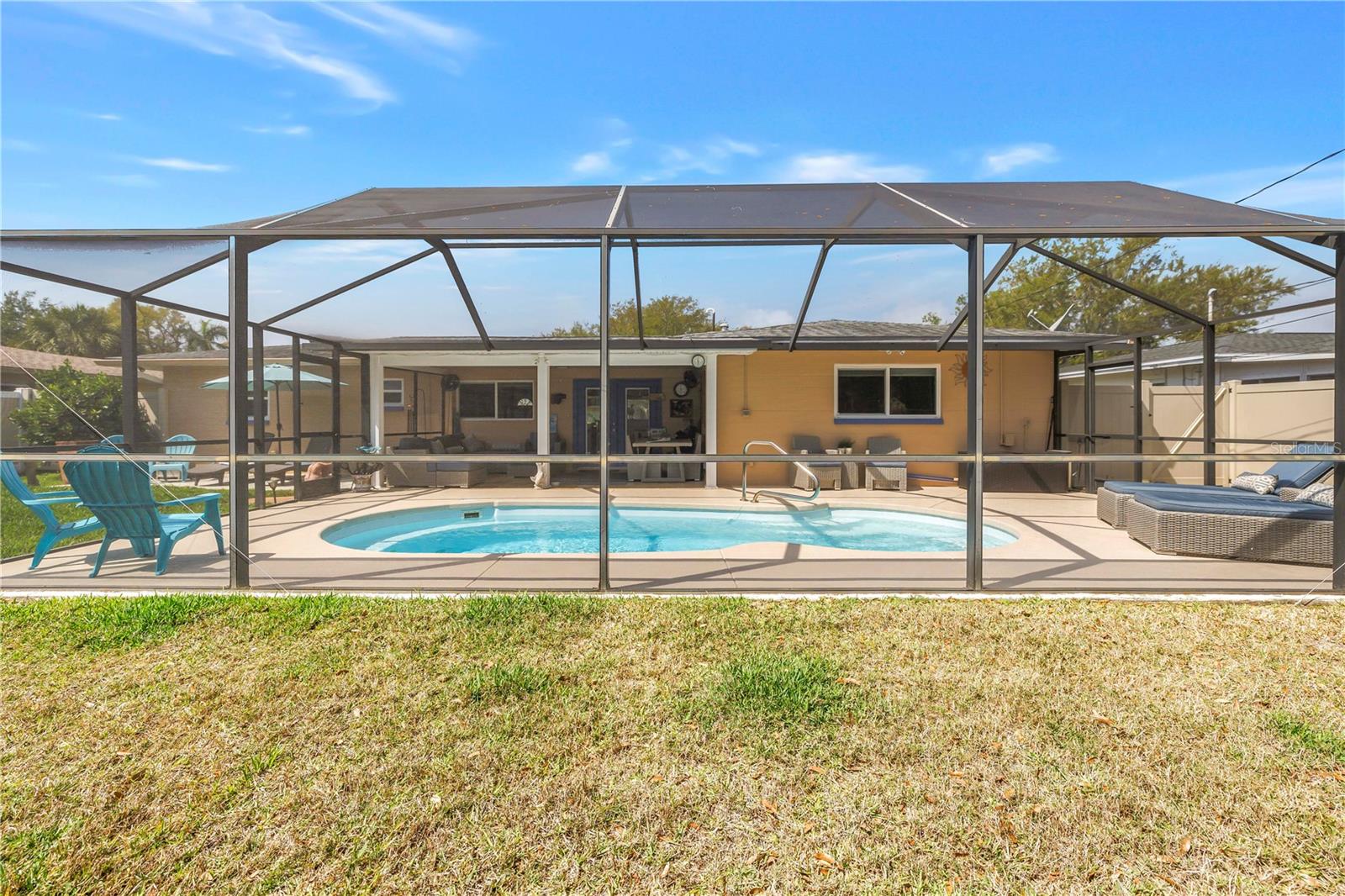 WEDGEWOOD FORREST - Residential