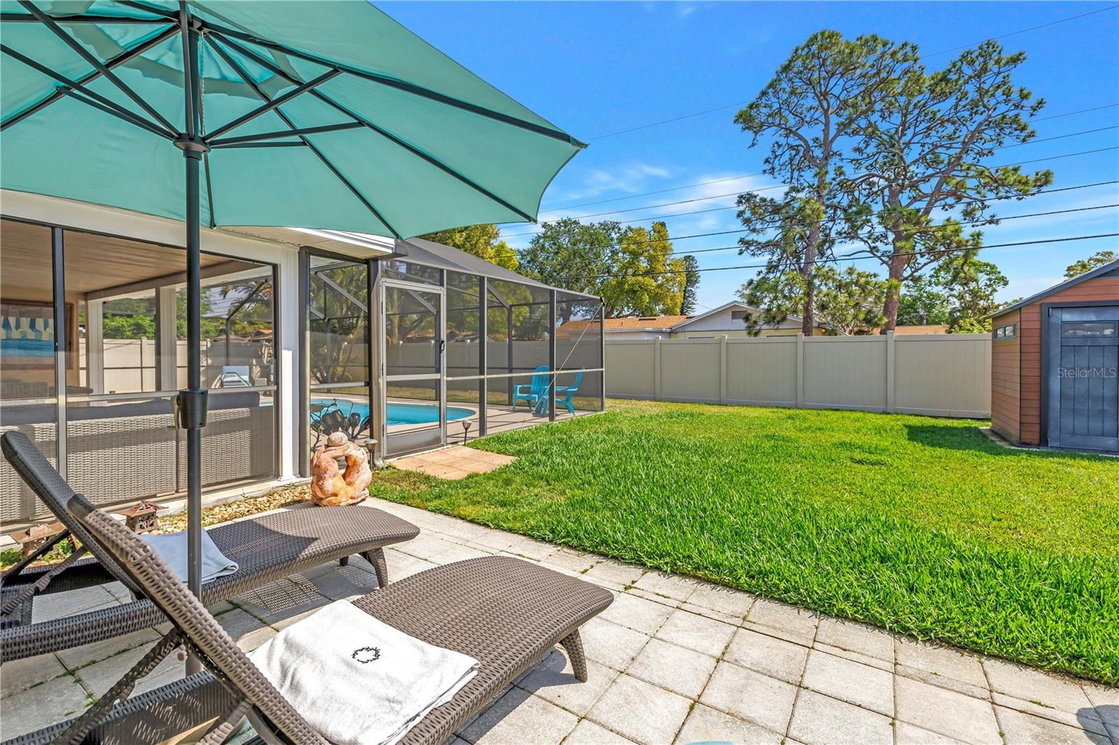 WEDGEWOOD FORREST - Residential