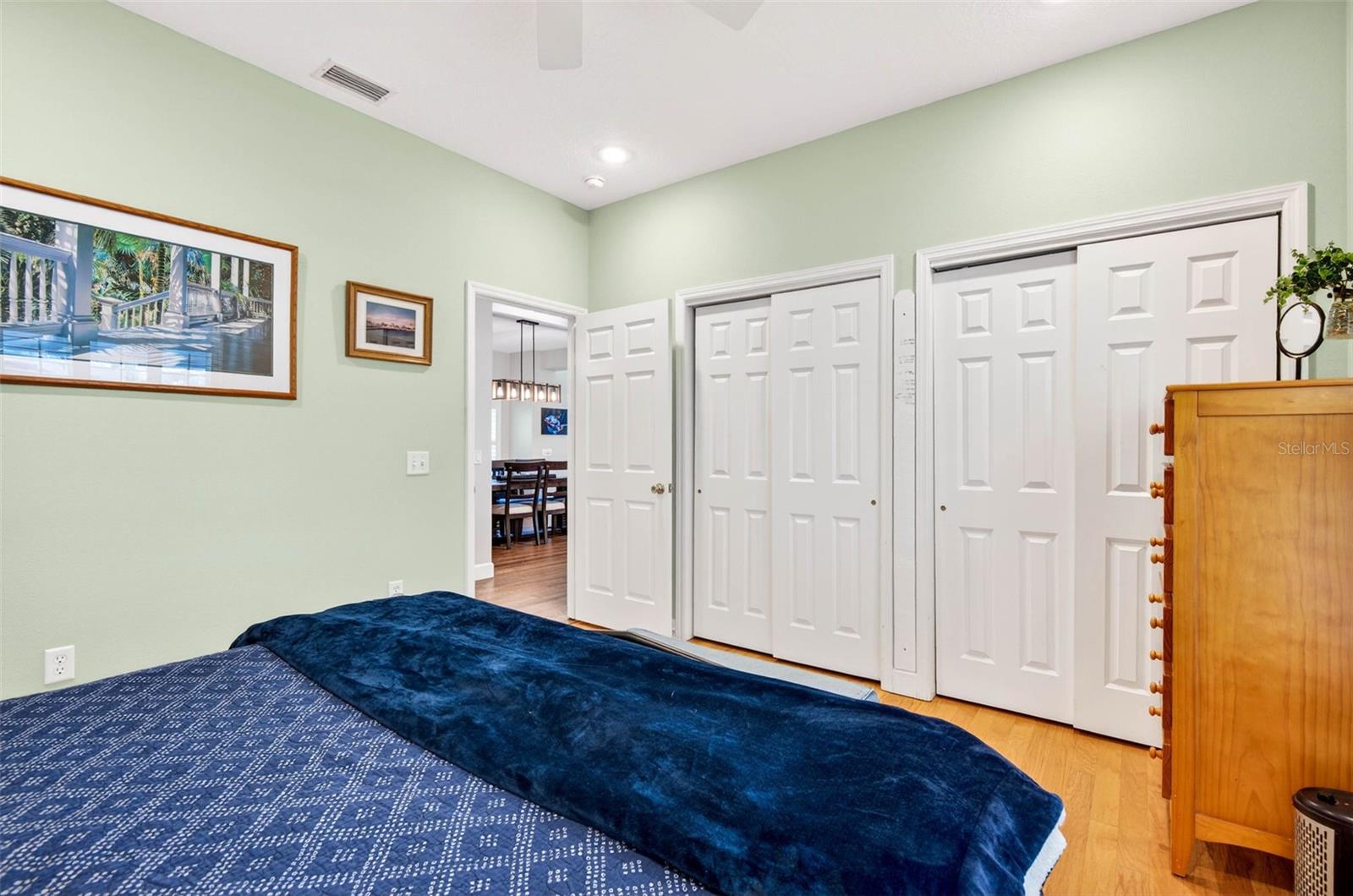 HENDERSON BEACH - Residential