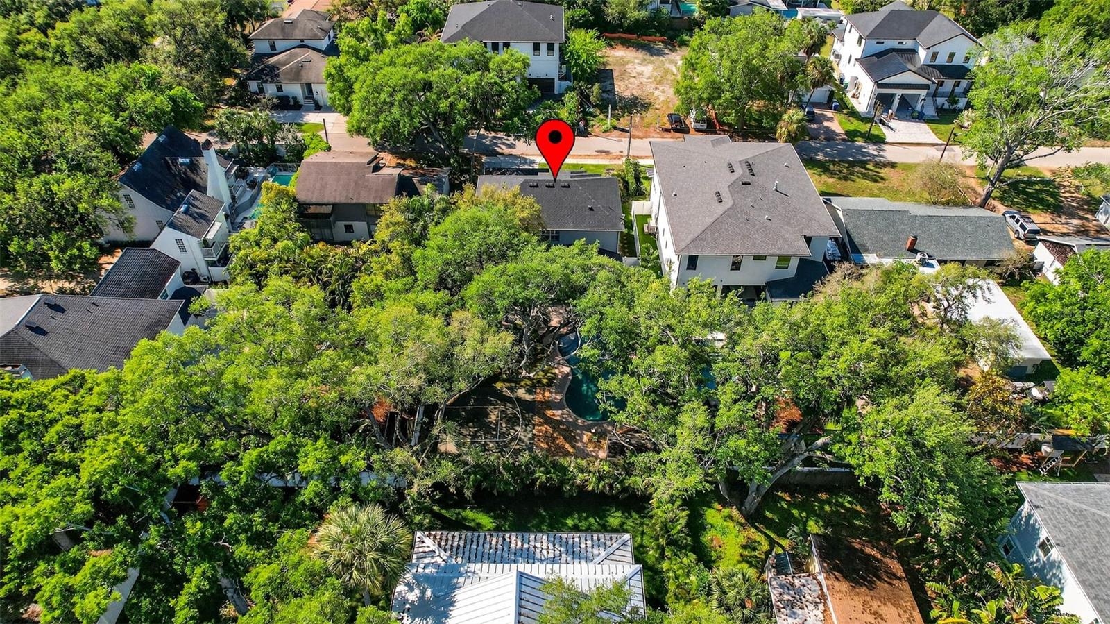 HENDERSON BEACH - Residential