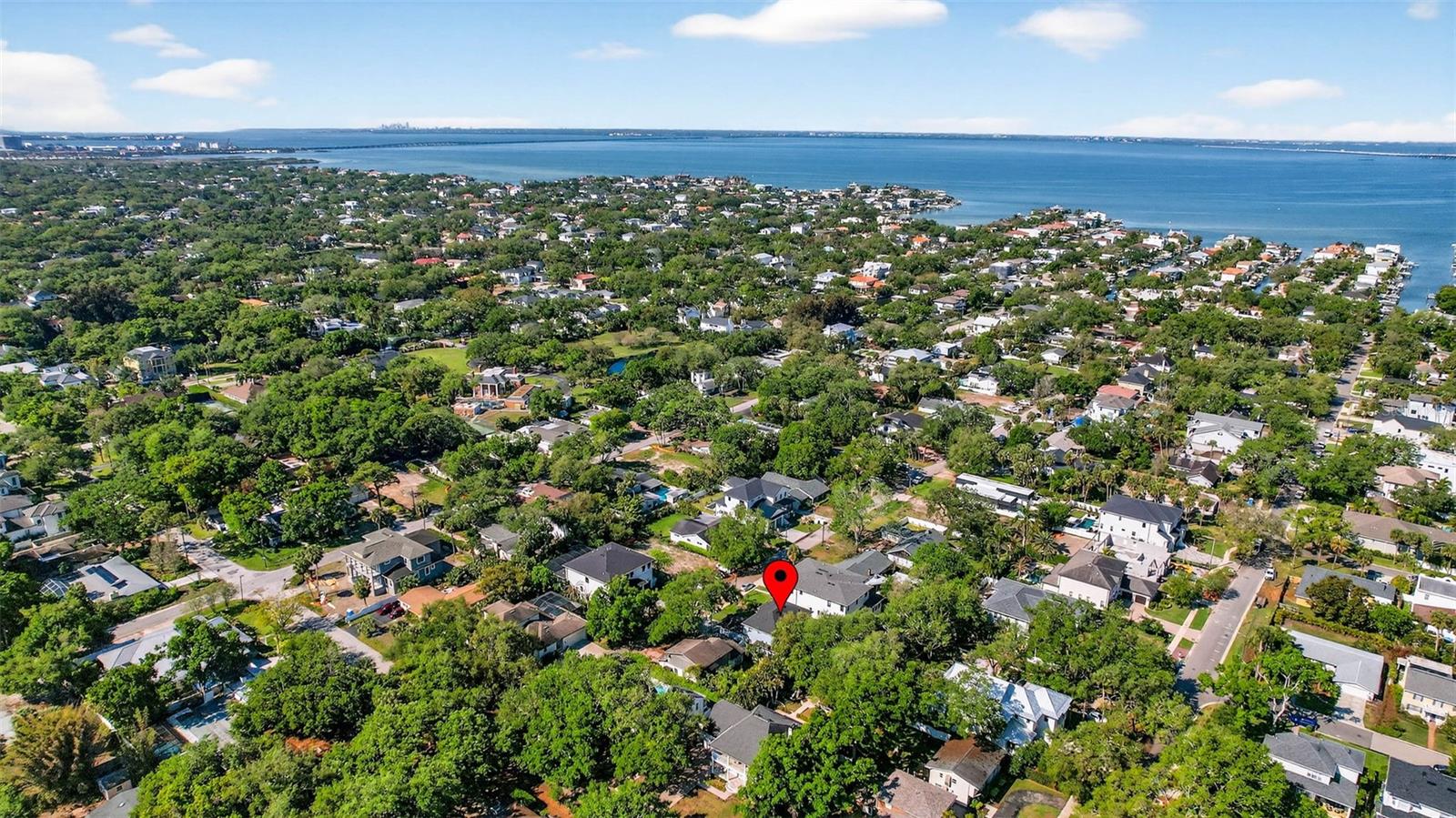 HENDERSON BEACH - Residential