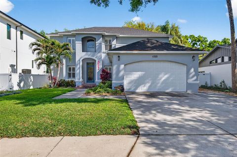 Property photo of 4505 W Melrose Avenue, Tampa, FL 33629