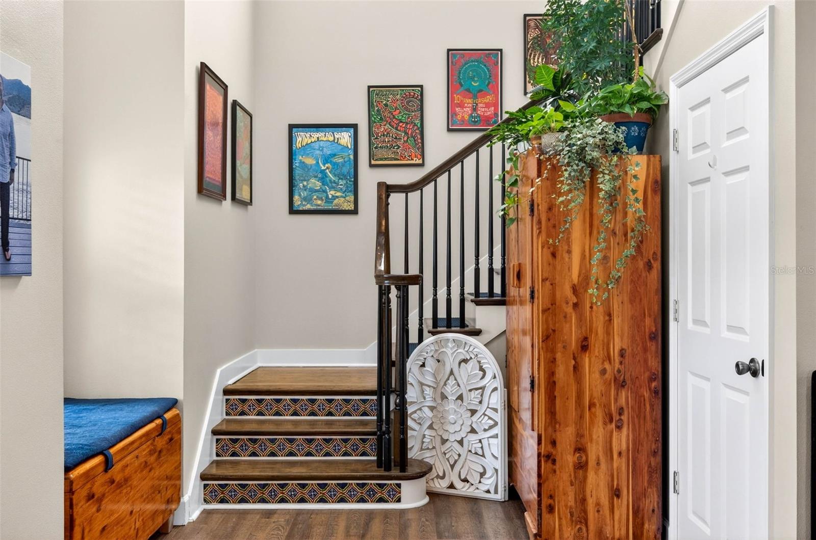 HENDERSON BEACH - Residential