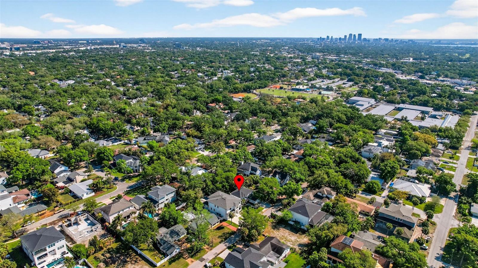 HENDERSON BEACH - Residential