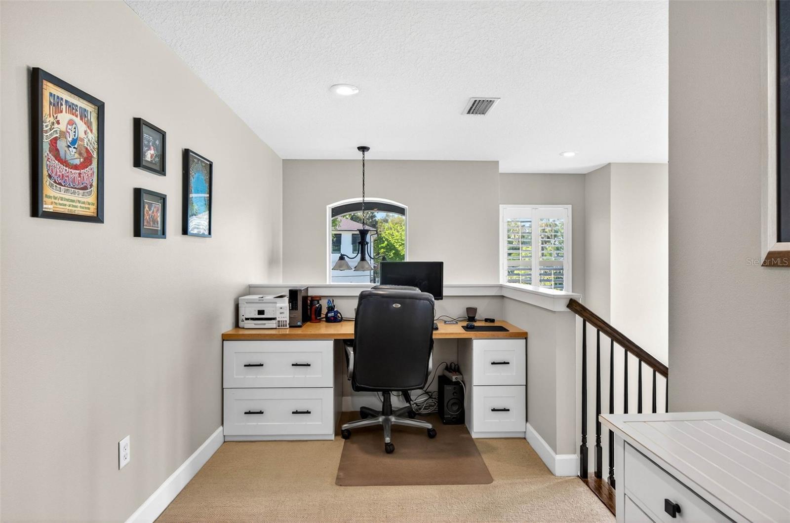 HENDERSON BEACH - Residential