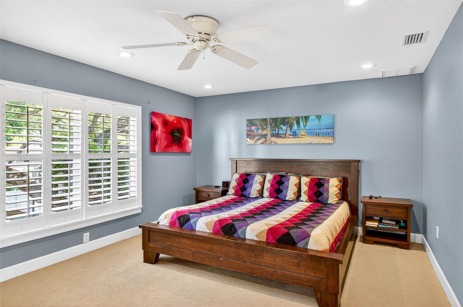 HENDERSON BEACH - Residential