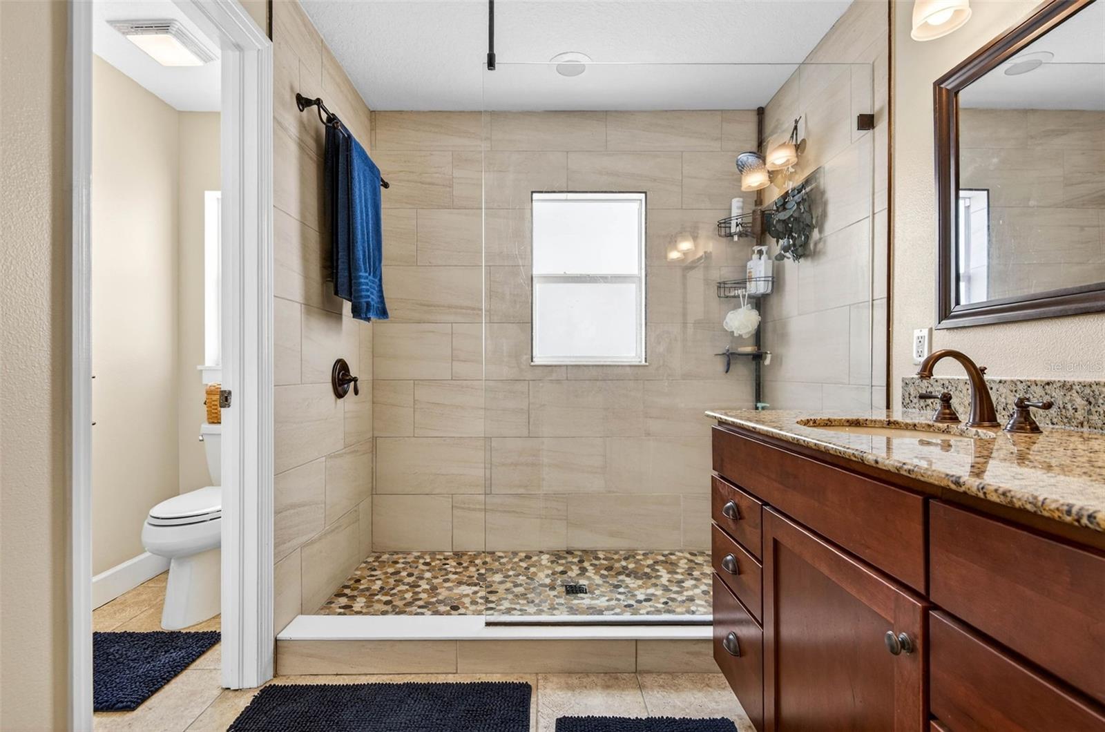 HENDERSON BEACH - Residential