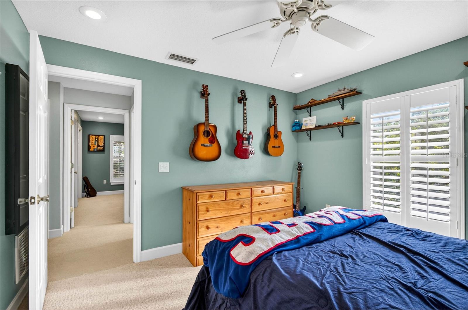 HENDERSON BEACH - Residential