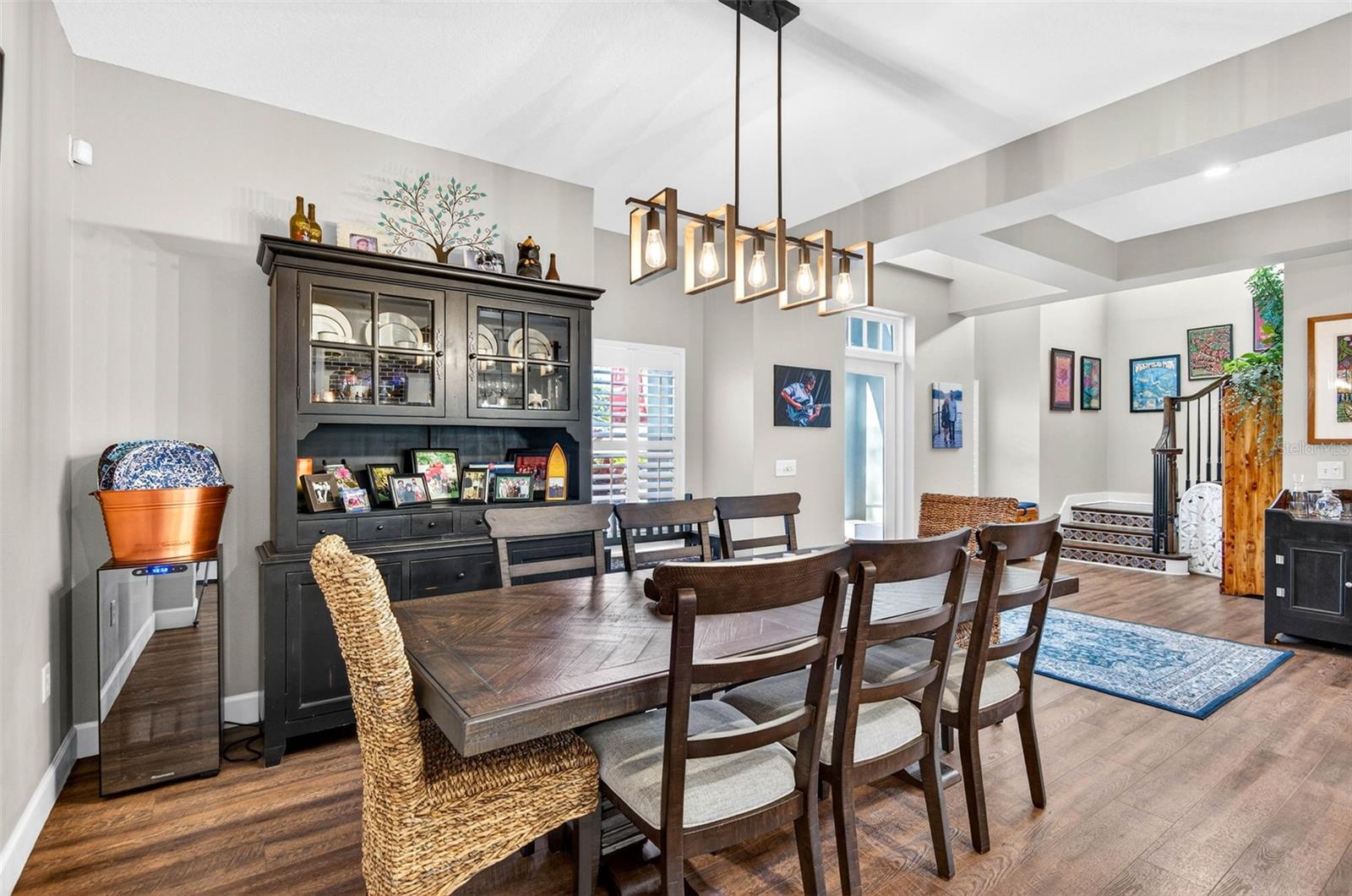 HENDERSON BEACH - Residential