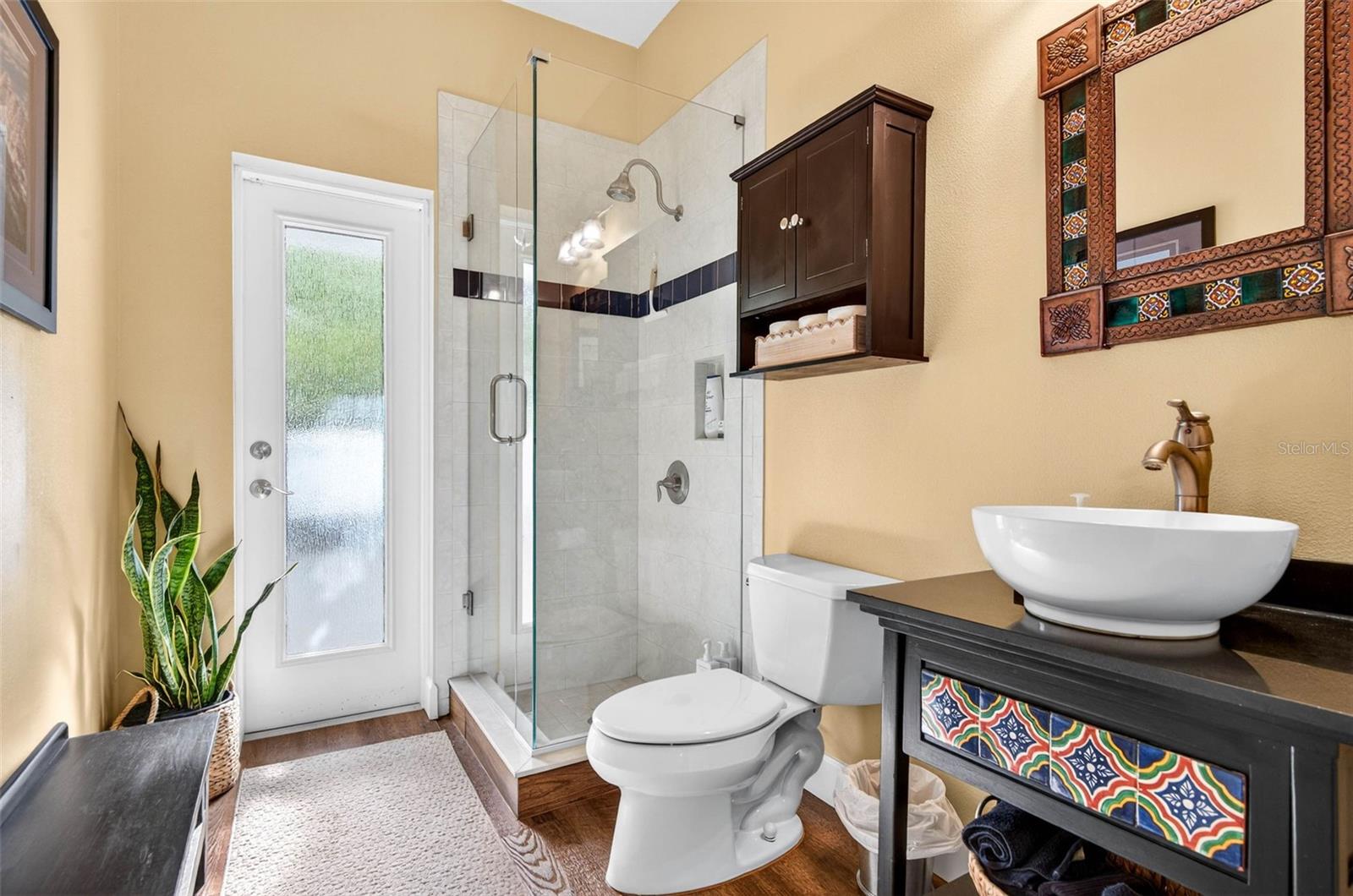 HENDERSON BEACH - Residential