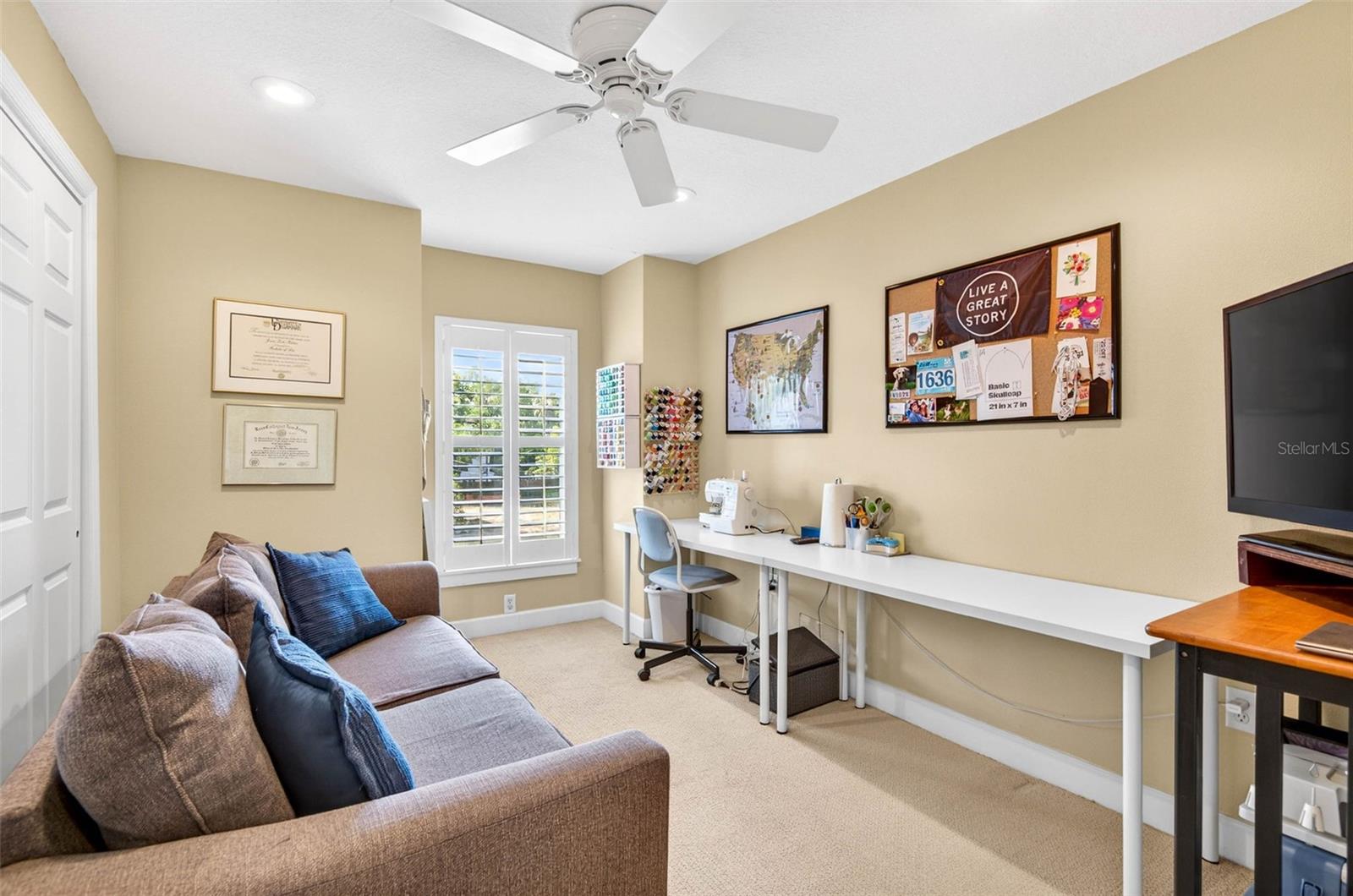 HENDERSON BEACH - Residential