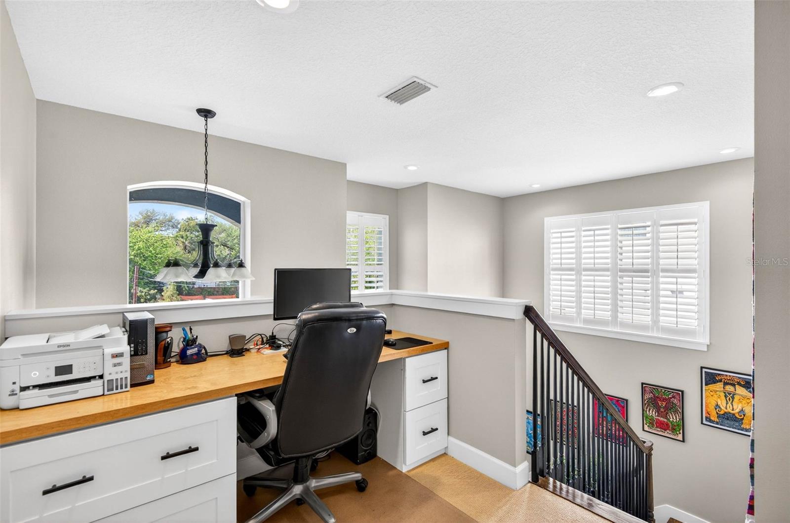 HENDERSON BEACH - Residential