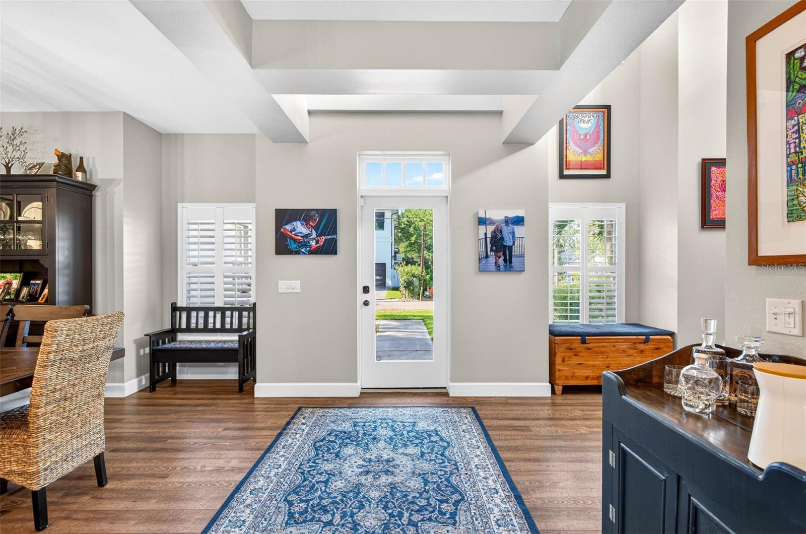 HENDERSON BEACH - Residential