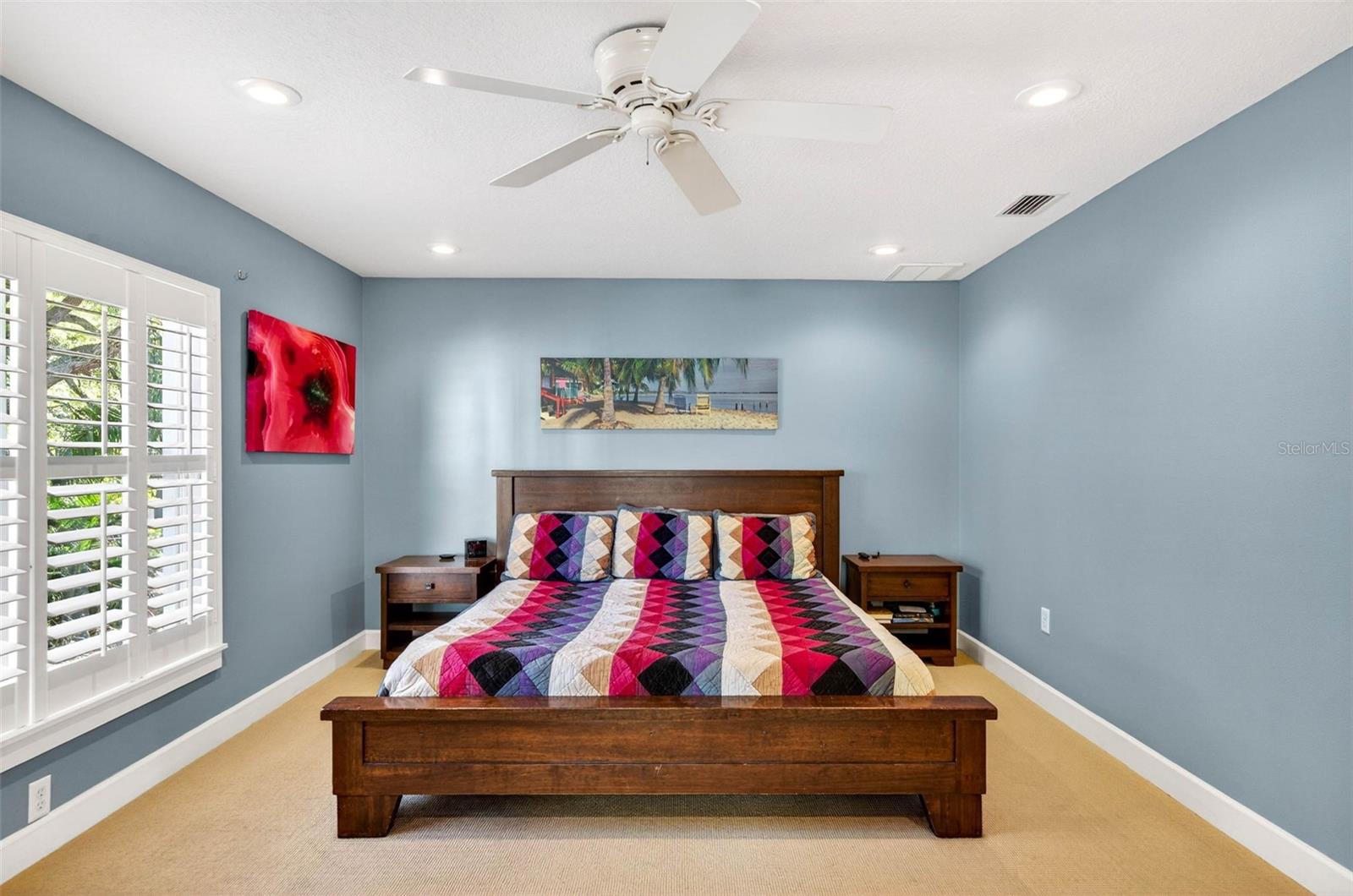 HENDERSON BEACH - Residential