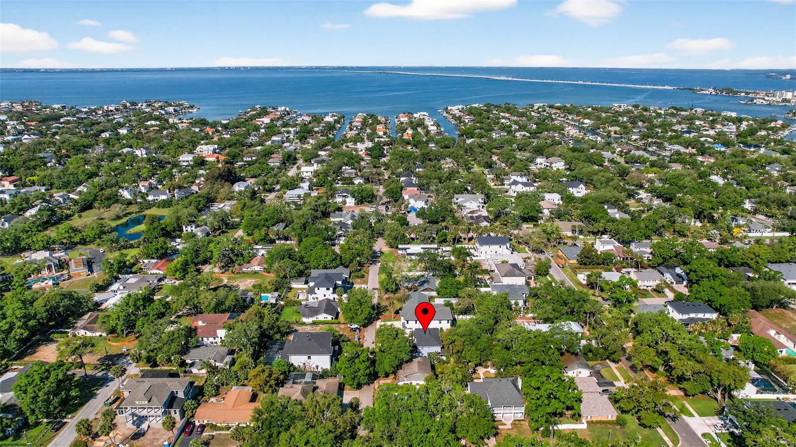 HENDERSON BEACH - Residential