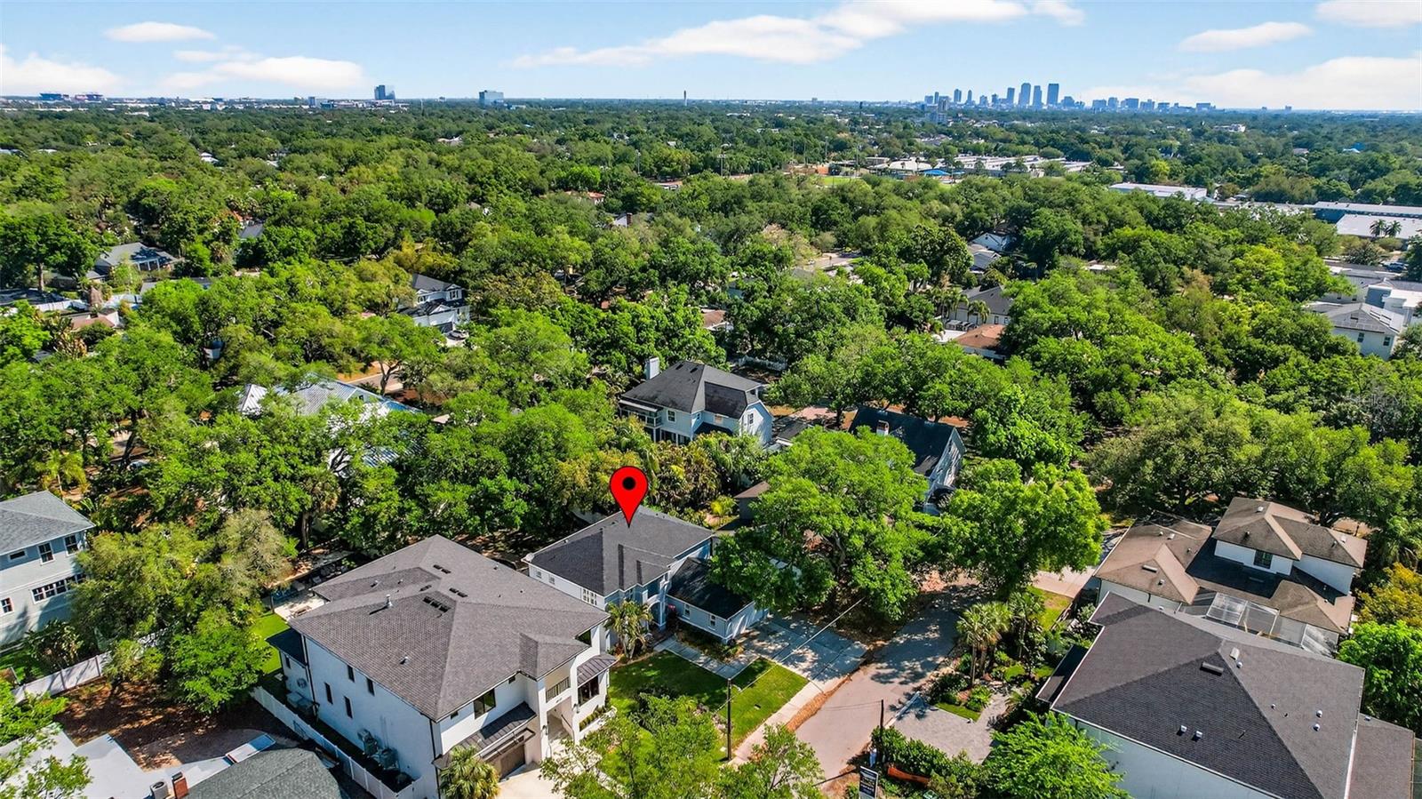 HENDERSON BEACH - Residential