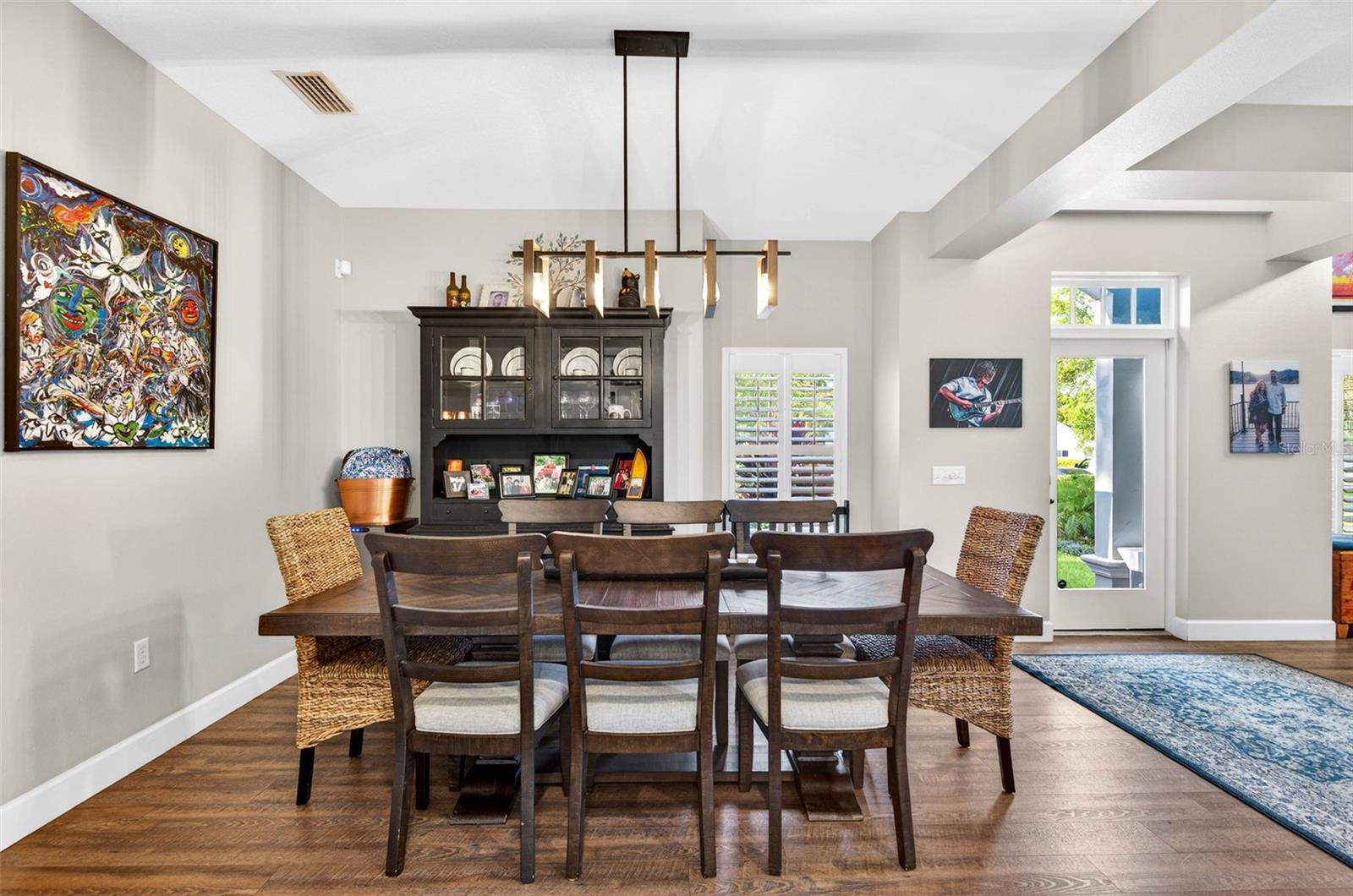 HENDERSON BEACH - Residential