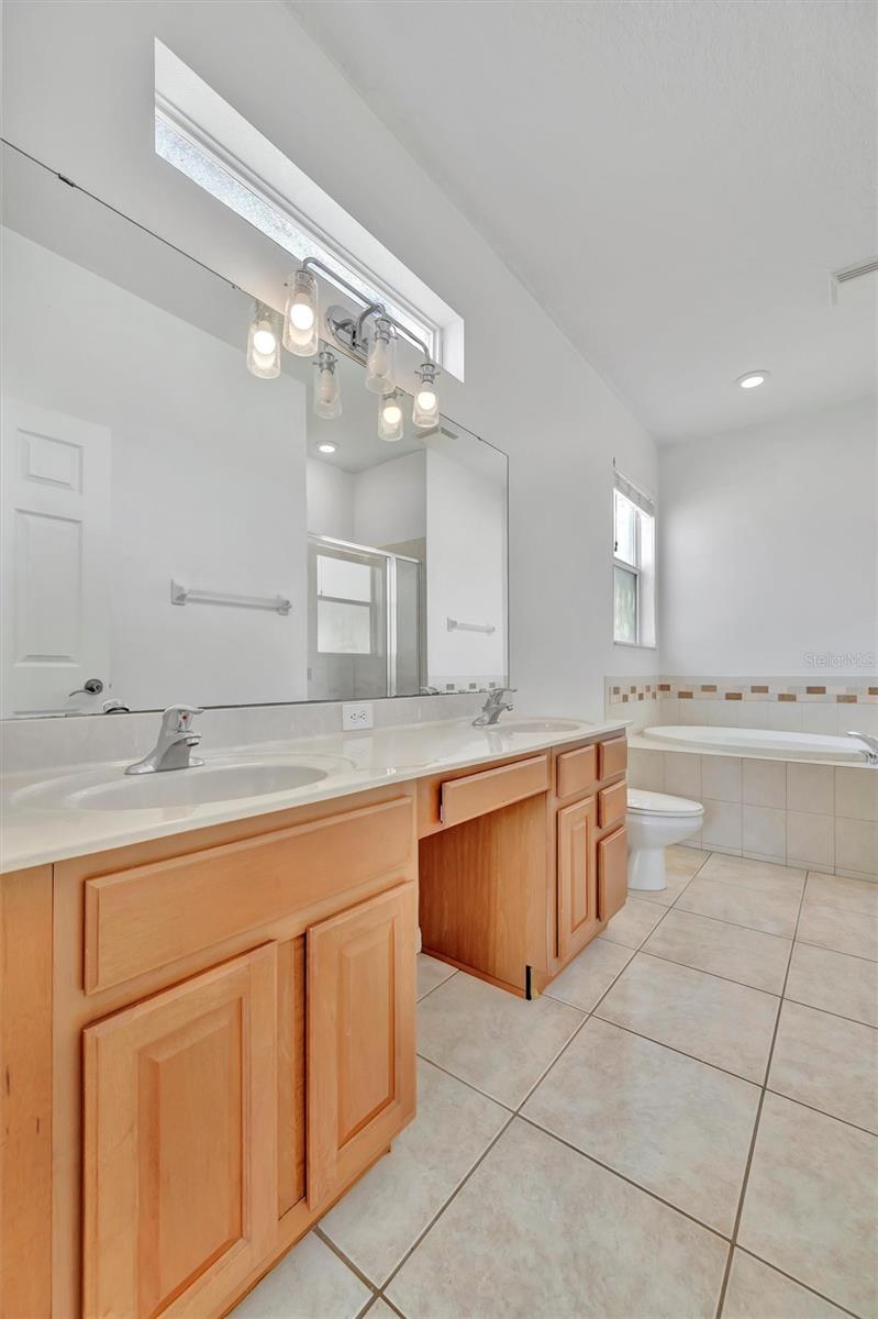 BARRINGTON RIDGE PH 1A - Residential