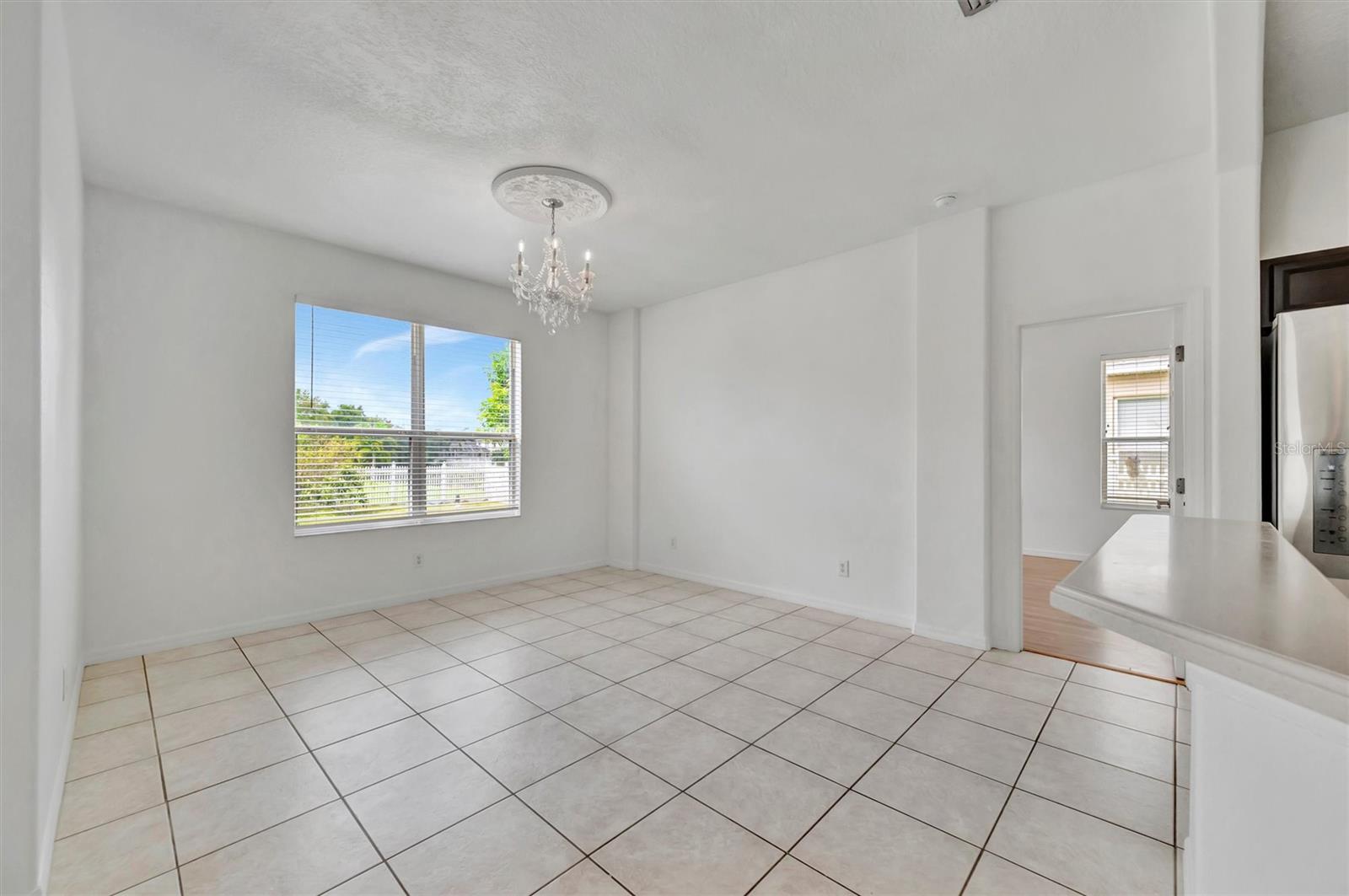 BARRINGTON RIDGE PH 1A - Residential