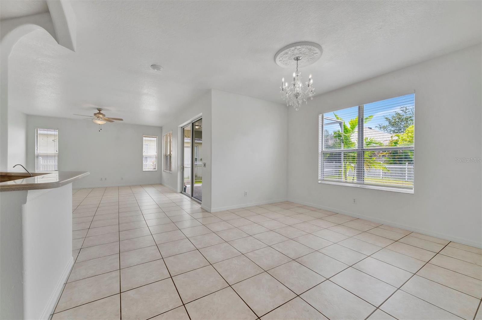 BARRINGTON RIDGE PH 1A - Residential