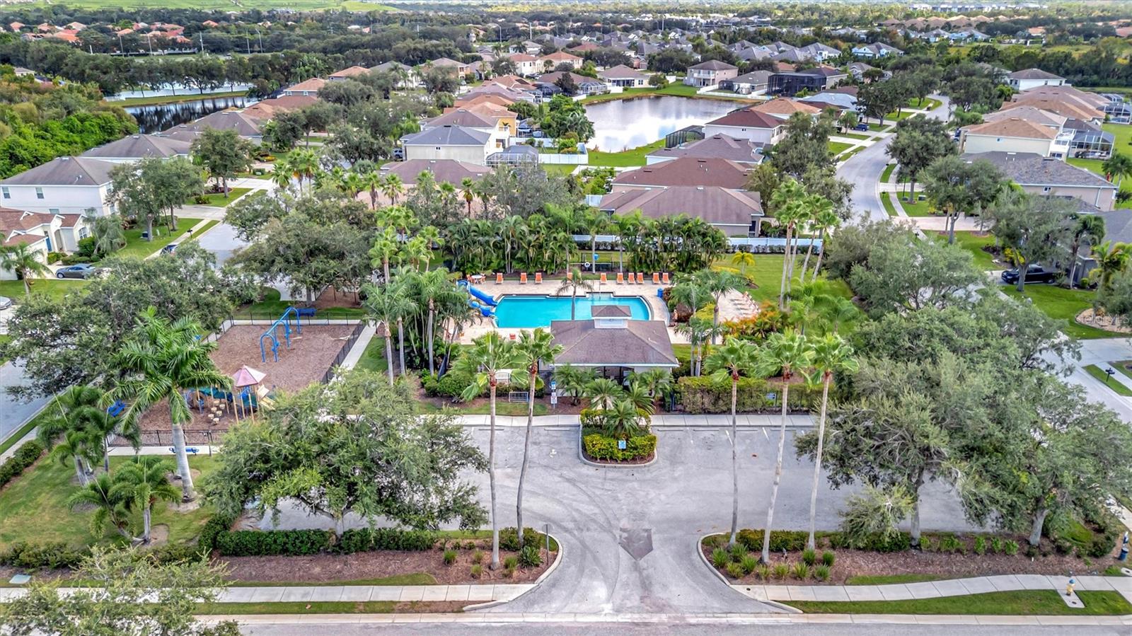 BARRINGTON RIDGE PH 1A - Residential