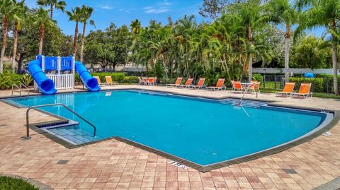 A home in BRADENTON