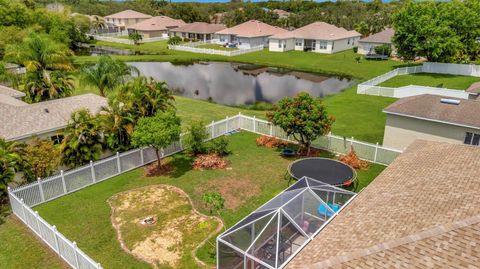 A home in BRADENTON