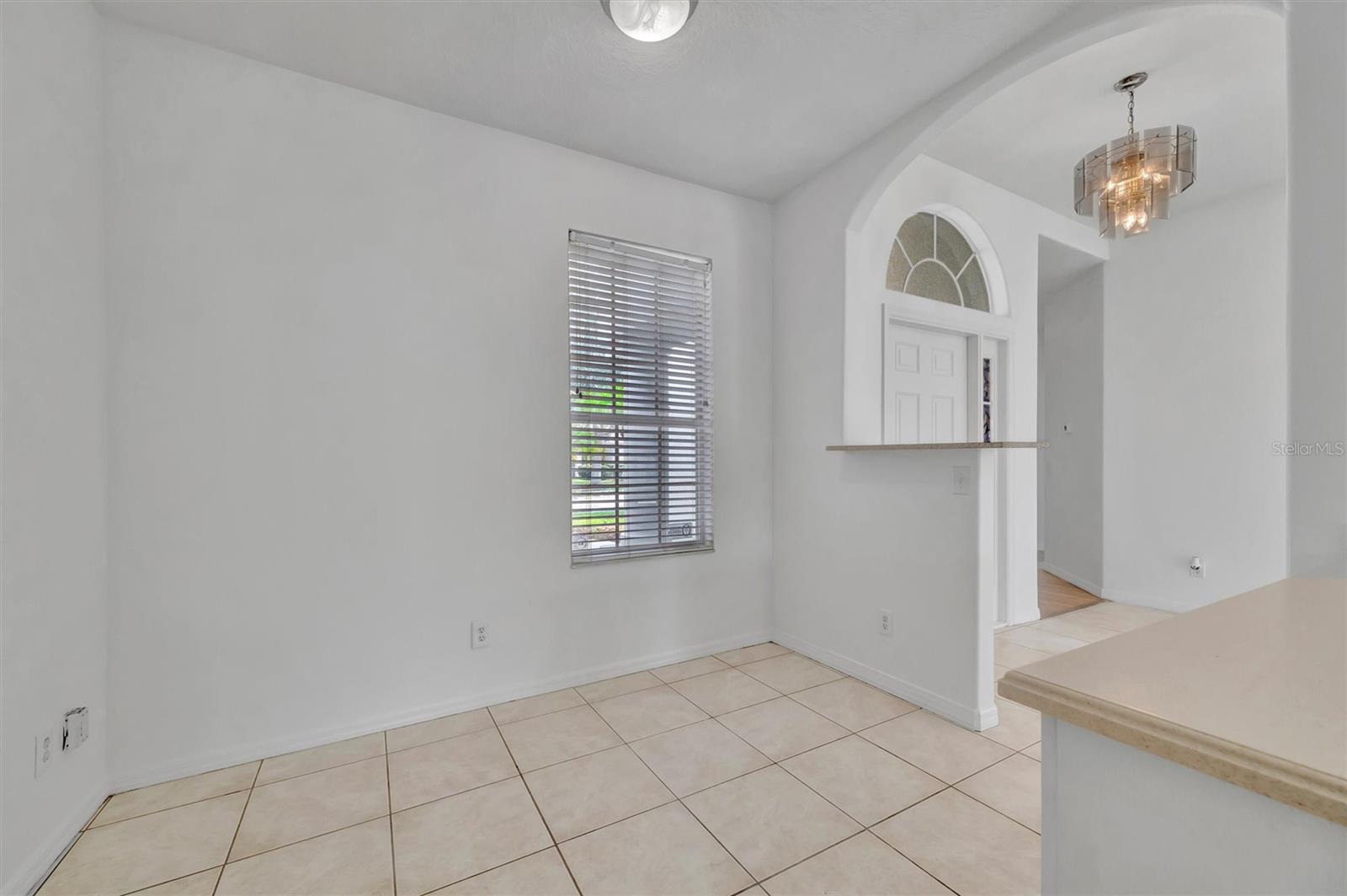 BARRINGTON RIDGE PH 1A - Residential