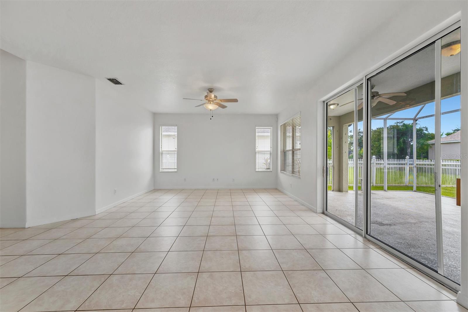 BARRINGTON RIDGE PH 1A - Residential