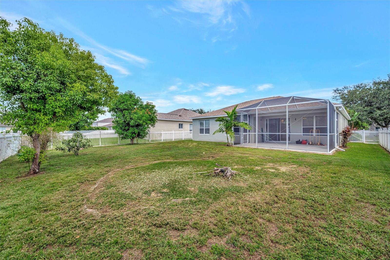 BARRINGTON RIDGE PH 1A - Residential